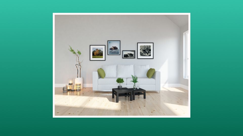Красивые фото интерьеров квартир: 258330 лучших дизайнов